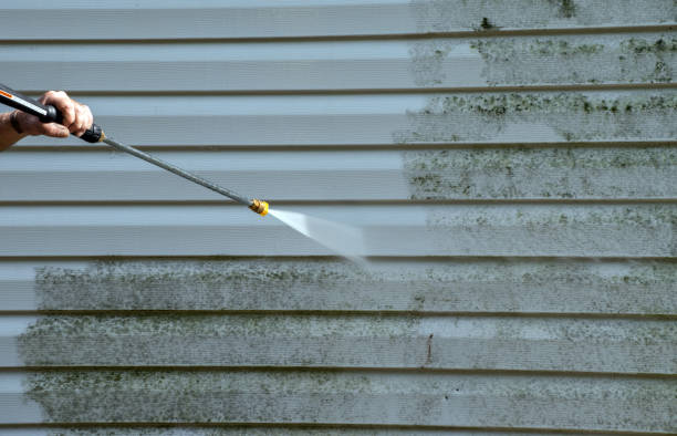Best Sidewalk Pressure Washing  in Heathcote, NJ