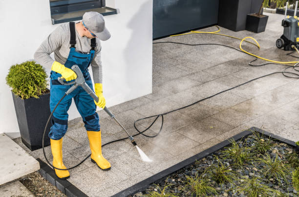 Best Fence Pressure Washing  in Heathcote, NJ