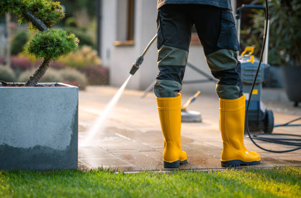 Best Residential Pressure Washing Services  in Heathcote, NJ